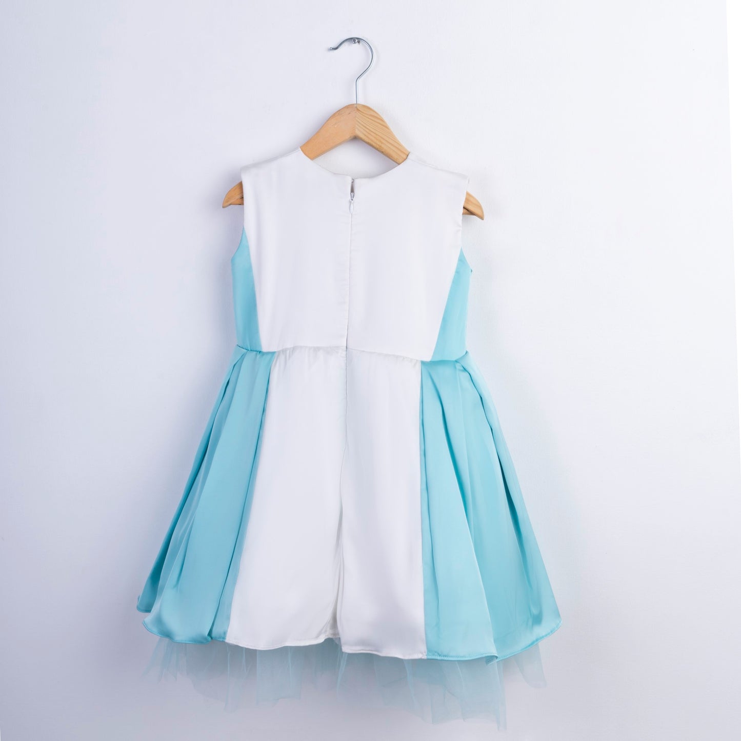 ELSA’S FROST DRESS