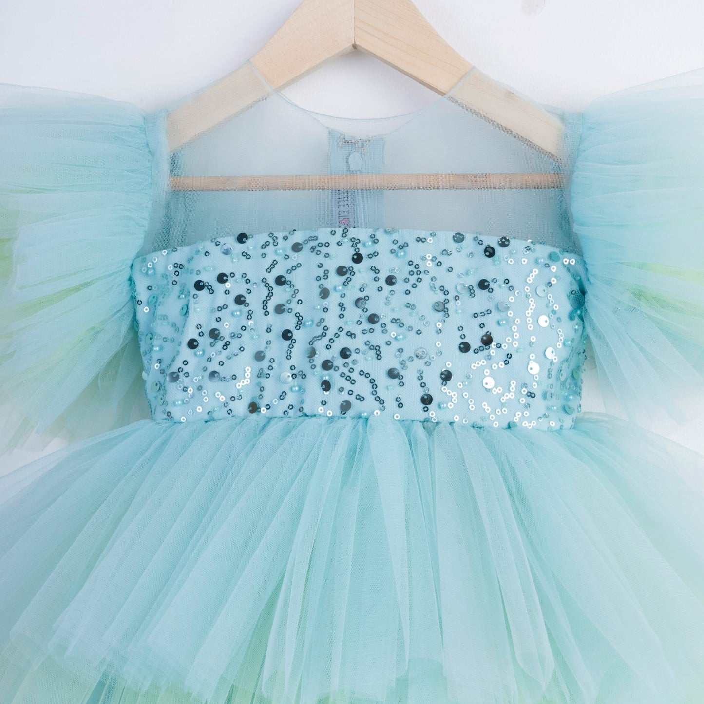 PASTEL SEQUIN DELIGHT