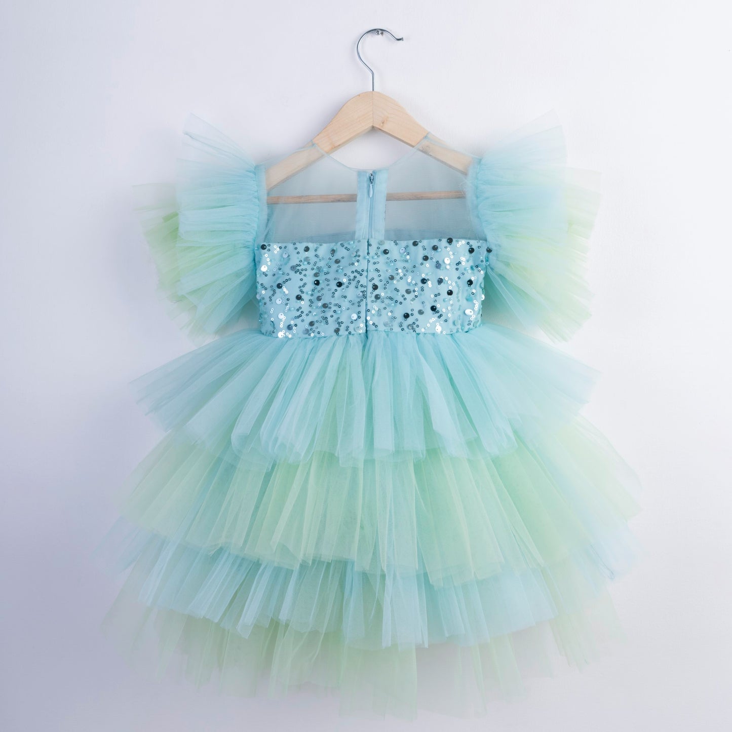 PASTEL SEQUIN DELIGHT