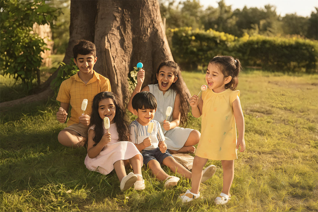 Everyday Kidswear: How to Balance Comfort and Style