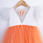 ORANGE HOT AIR ELEGANCE