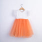 ORANGE HOT AIR ELEGANCE