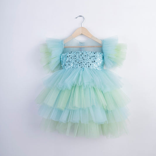 PASTEL SEQUIN DELIGHT