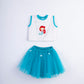AQUA MERMAID SET