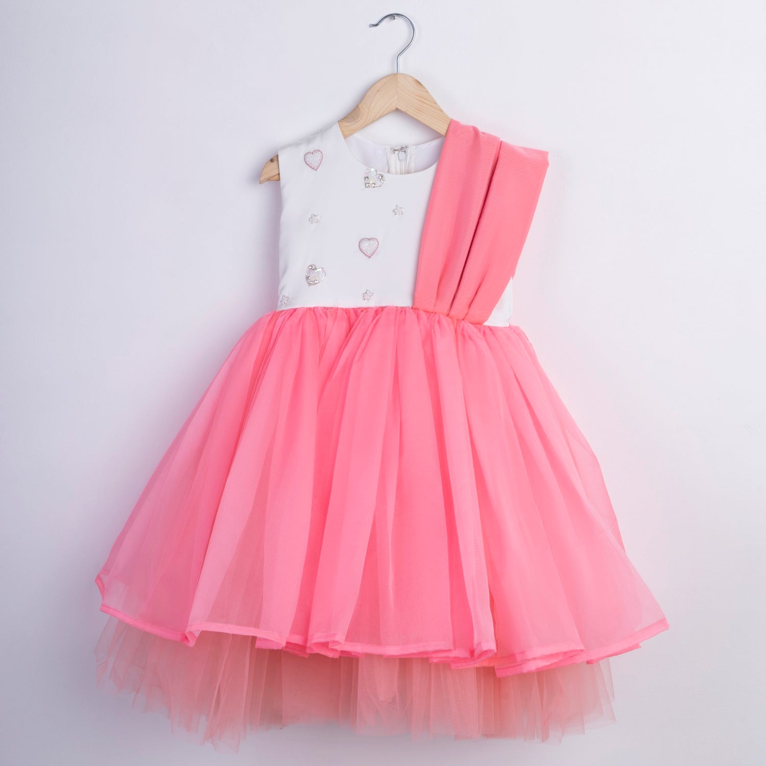 GIRL’S PARTYWEAR
