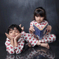 TORTOISE PRINTED COTTON NIGHTSUIT