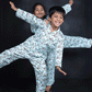 PENGUIN PRINTED Flannel NIGHTSUIT