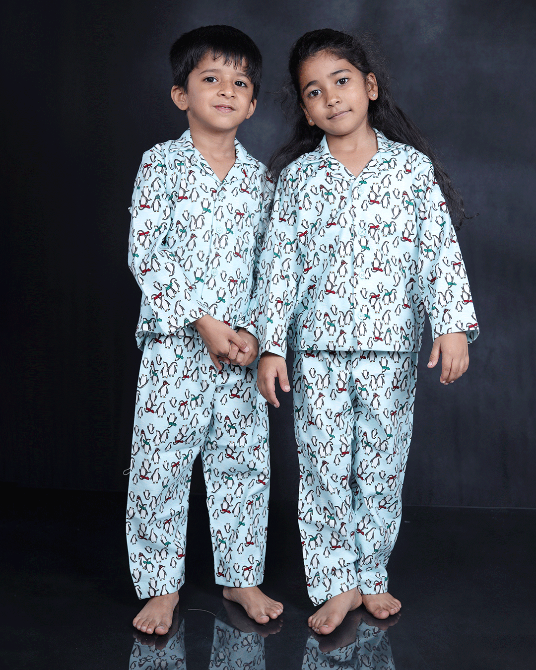 NIGHTWEAR