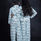 PENGUIN PRINTED Flannel NIGHTSUIT