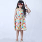 MULTI COLORED DRESS