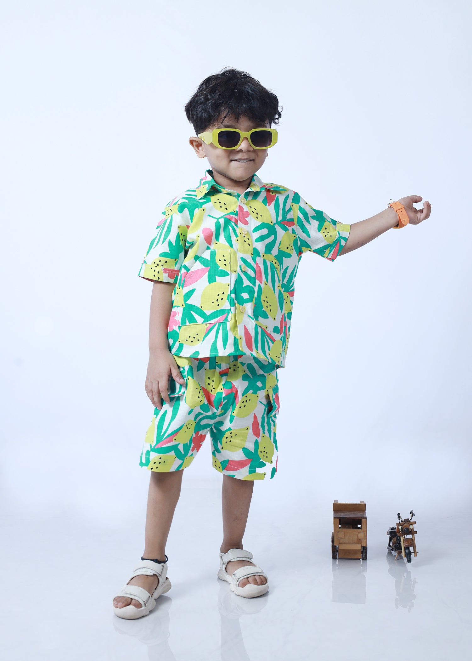 Summer Wear