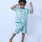 BEACH PRINT CO-ORD SET