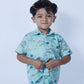 BEACH PRINT CO-ORD SET