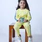 YELLOW CO-ORD SET