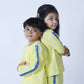 YELLOW CO-ORD SET