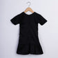 MIDNIGHT SPARKLE DRESS