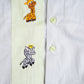 PISTA JUNGLE SAFARI SHIRT