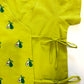ANGRAKHA PATTERN EMBROIDERED JHABLA – NEW BORN
