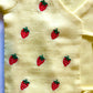 ANGRAKHA PATTERN EMBROIDERED JHABLA – NEW BORN
