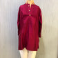 ELEGANT DEEP PINK BOY’S KURTA SET