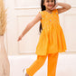 ORANGE ALIA CUT SET
