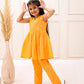 ORANGE ALIA CUT SET