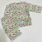 UNISEX ANGRAKHA COTTON COORD SETS Print – Cars