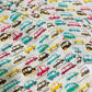 UNISEX ANGRAKHA COTTON COORD SETS Print – Cars