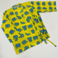UNISEX ANGRAKHA COTTON COORD SETS Print – elephants