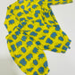 UNISEX ANGRAKHA COTTON COORD SETS Print – elephants