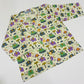 UNISEX COTTON CO-ORD SETS Print – elephant