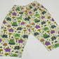 UNISEX COTTON CO-ORD SETS Print – elephant