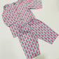 UNISEX COTTON CO-ORD SETS  Print – Rabbits