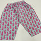 UNISEX COTTON CO-ORD SETS  Print – Rabbits