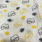 UNISEX COTTON CO-ORD SETS Print – elephants