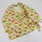 UNISEX ANGRAKHA COTTON COORD SETS Print – dinosaurs