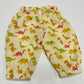 UNISEX ANGRAKHA COTTON COORD SETS Print – dinosaurs