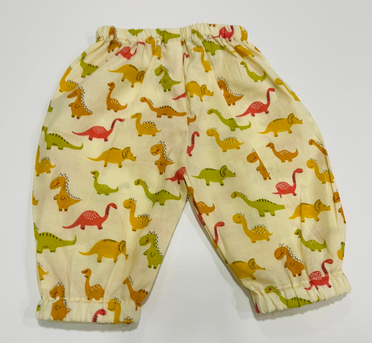 UNISEX ANGRAKHA COTTON COORD SETS Print – dinosaurs