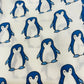 UNISEX COTTON CO-ORD SETS Print – Penguins