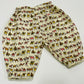 UNISEX ANGRAKHA COTTON COORD SETS Print – Camel
