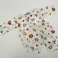 MUSLIN COORDSETS  Print – Animal