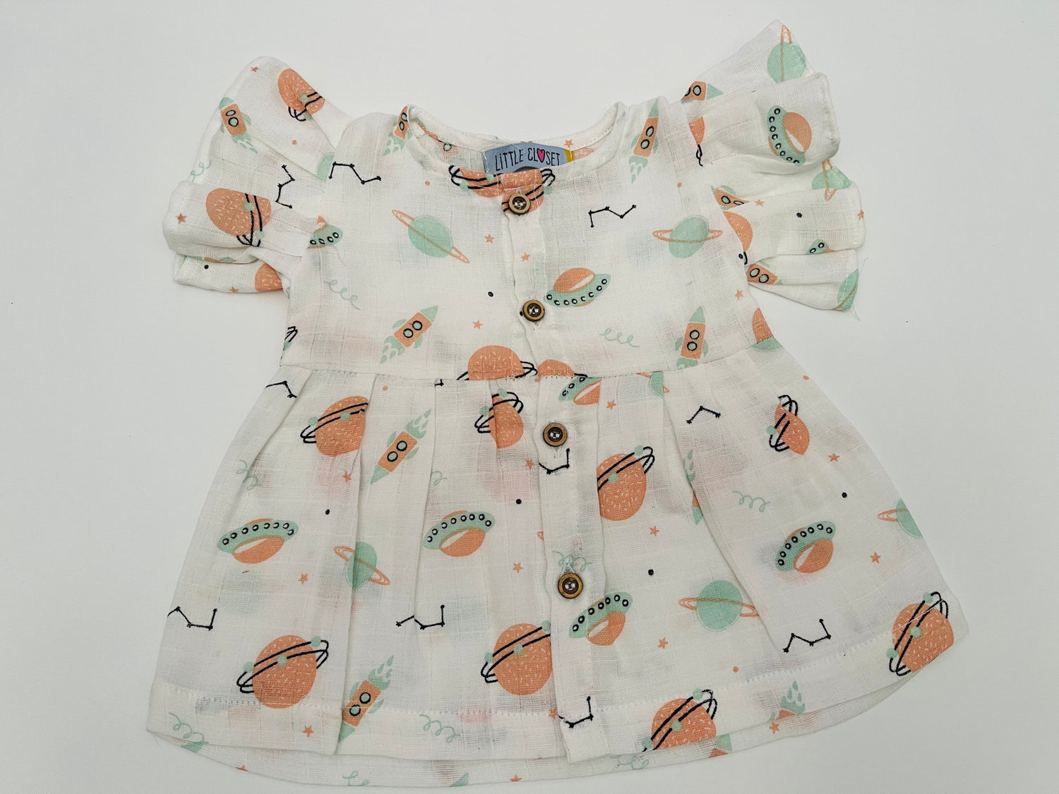 Frock