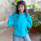 SKY BLUE SHIRT