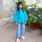 SKY BLUE SHIRT
