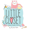 Little Closet by Ruchita Rathi